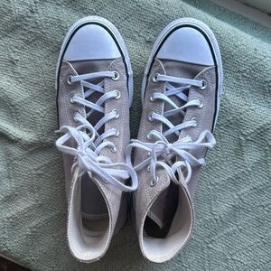 Platform Converse